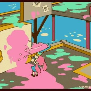 Meet your Posher, Caleb